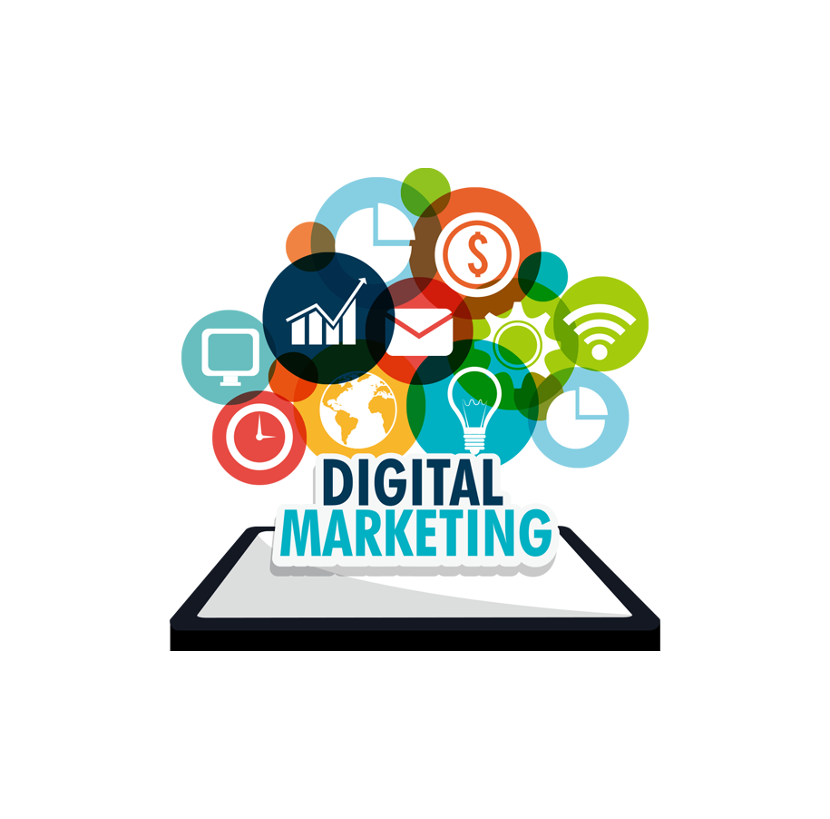 logo-digital-Marketing